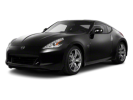 2012 Nissan 370Z