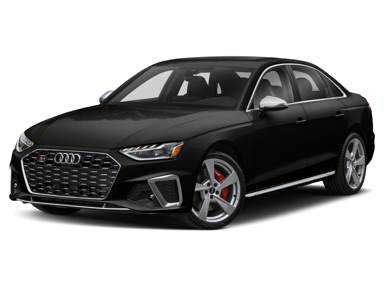 2020 Audi S4
