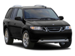 2009 Saab 9-7x