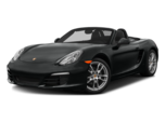 2016 Porsche Boxster