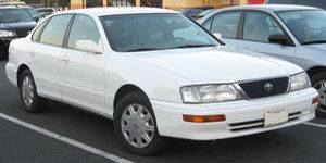 1997 Toyota Avalon