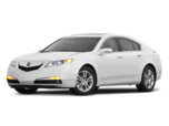 2010 Acura TL