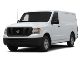 2014 Nissan NV2500
