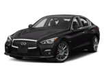 2016 INFINITI Q50