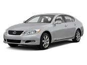 2010 Lexus GS350