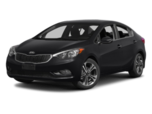 2014 Kia Forte