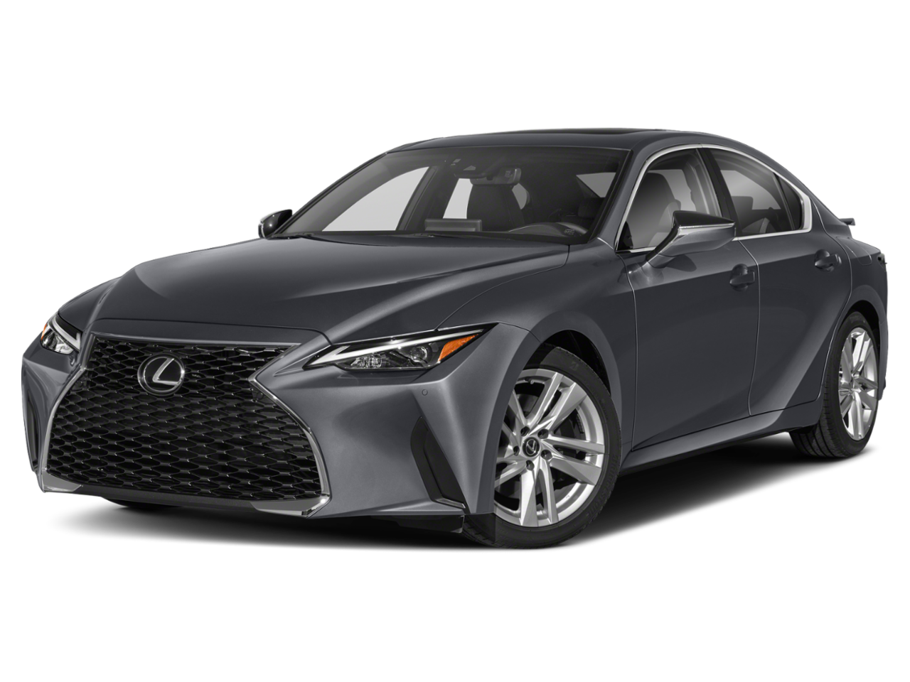 2022 Lexus IS300