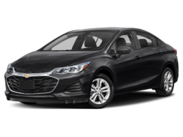 2019 Chevrolet Cruze