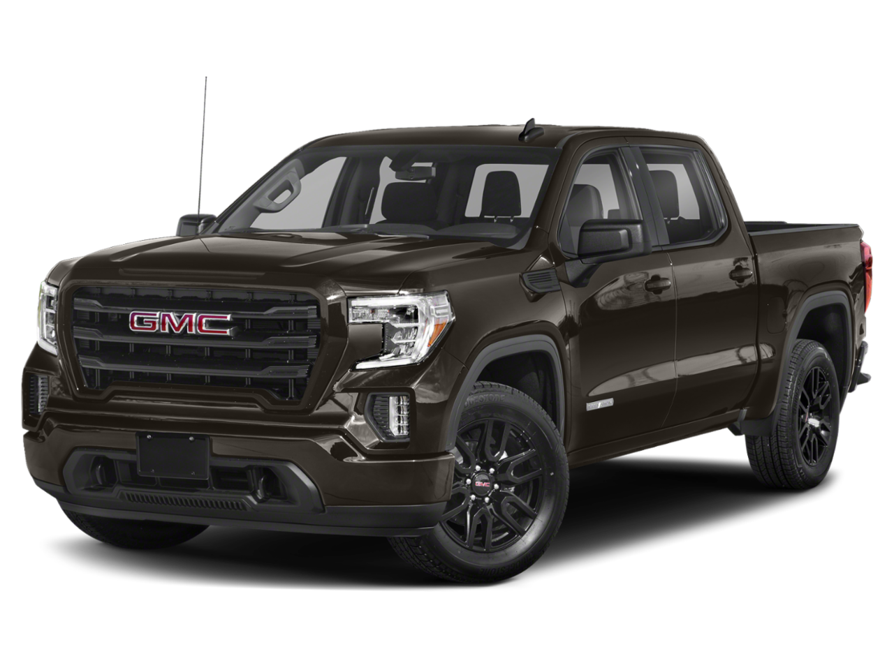 2022 GMC Sierra 1500 Limited