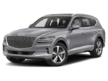 2022 Genesis GV80