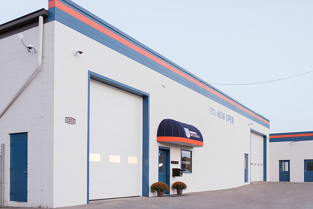 Noble Auto Service Noblesville, IN 46060 Auto Repair