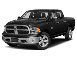 2021 Ram 1500 Classic