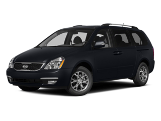 2014 Kia Sedona