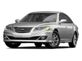 2011 Hyundai Azera