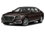 2019 Genesis G80