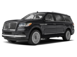 2023 Lincoln Navigator