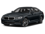 2022 BMW 540i xDrive