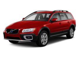 2012 Volvo XC70