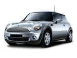 2008 Mini Cooper
