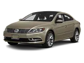 2013 Volkswagen CC