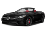 2018 Mercedes-Benz SL63 AMG