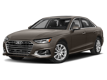 2021 Audi A4 Quattro