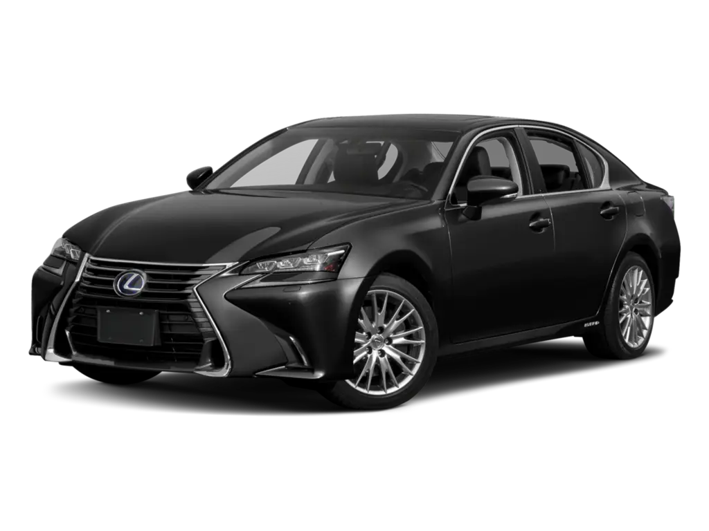 2016 Lexus GS450h