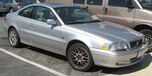 2000 Volvo C70