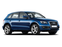 2009 Audi Q5