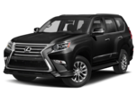2019 Lexus GX460
