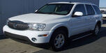2007 Buick Rainier