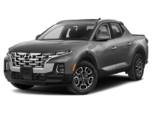 2023 Hyundai Santa Cruz