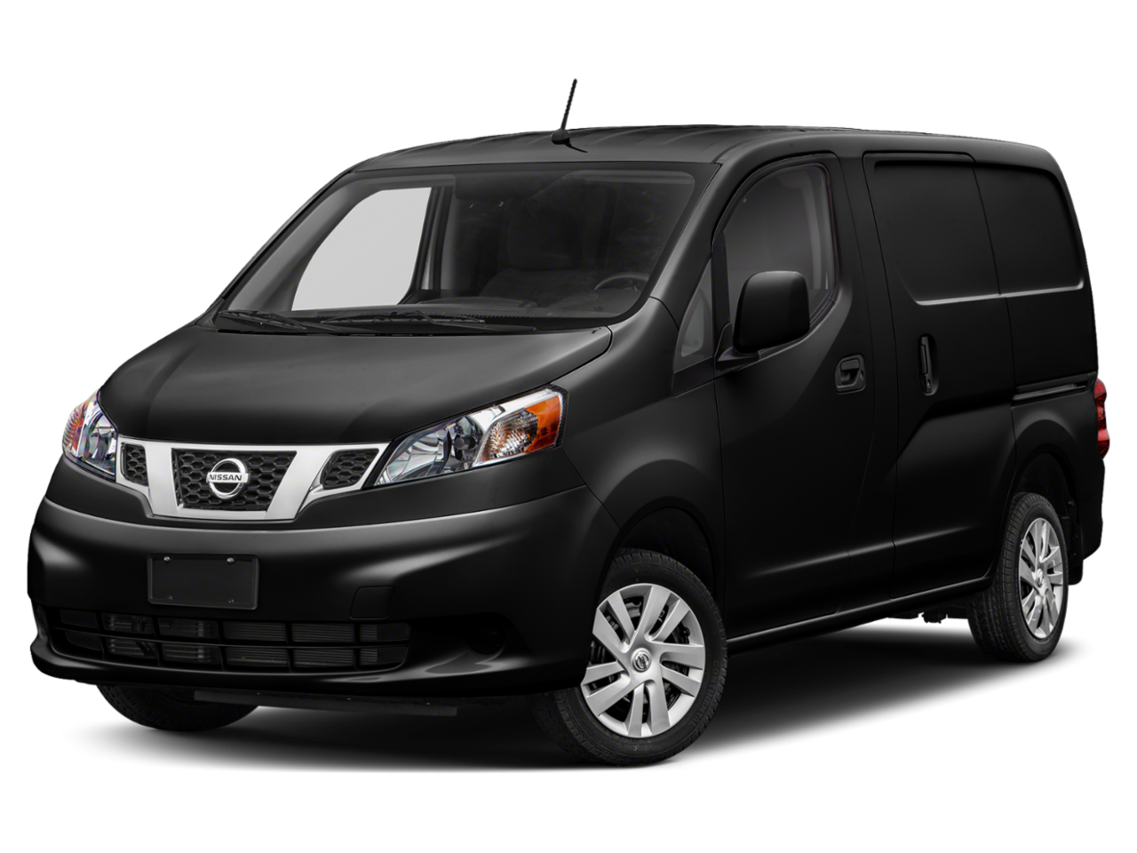 2019 Nissan NV200