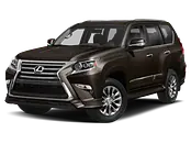 2018 Lexus GX460