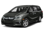 2020 Honda Odyssey