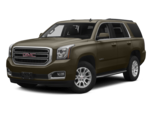 2016 GMC Yukon