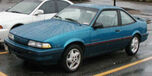 1990 Pontiac Sunbird