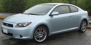 2007 Scion tC