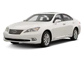2011 Lexus ES350
