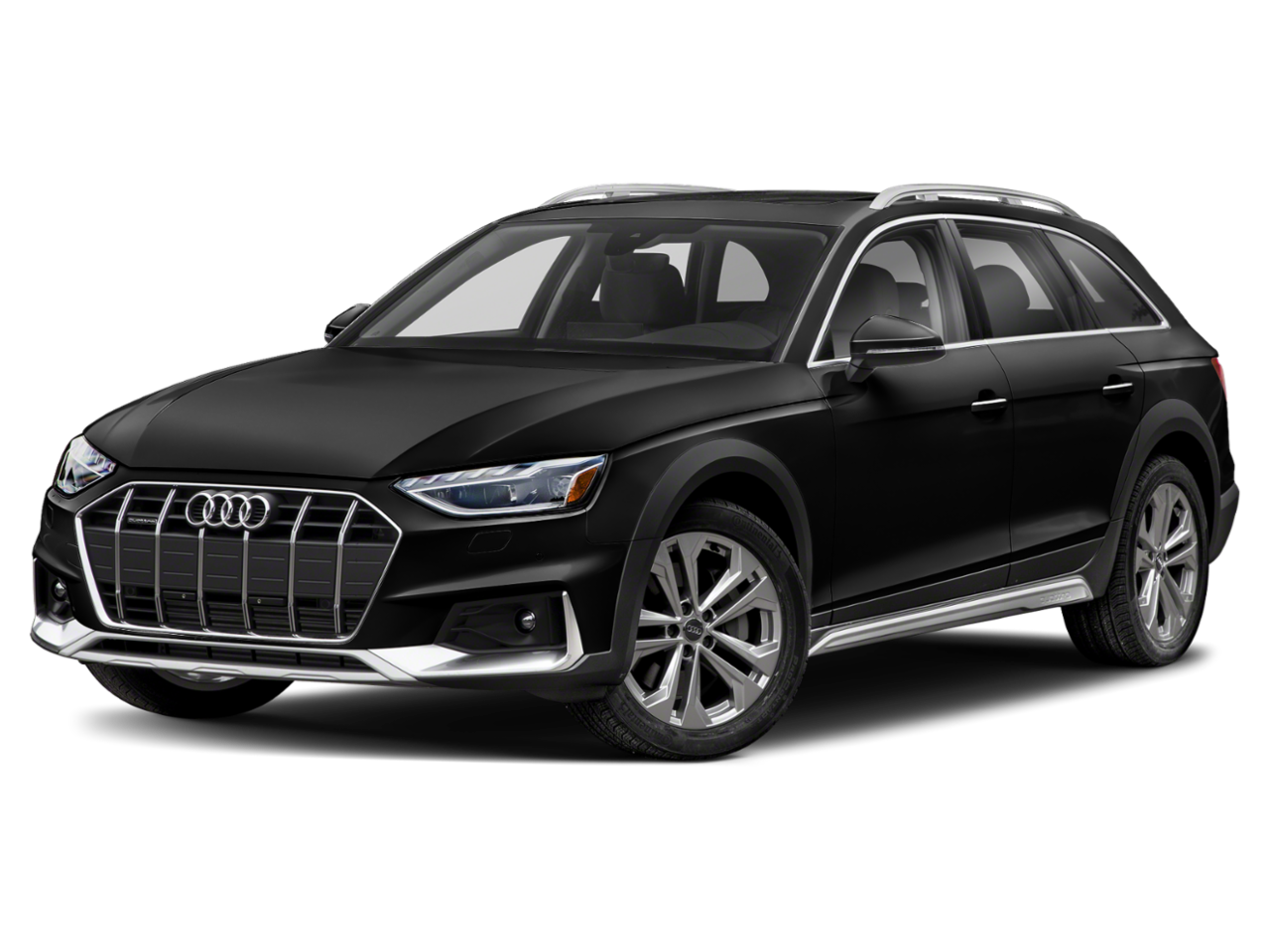 2022 Audi A4 allroad