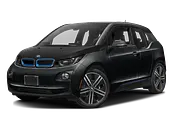 2017 BMW i3