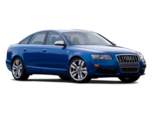 2008 Audi S6