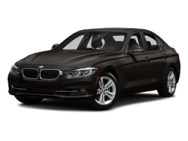2017 BMW 330i