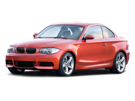 2008 BMW 135i