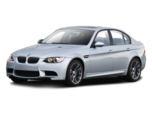 2009 BMW M3