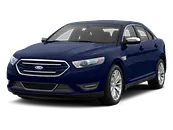 2013 Ford Taurus