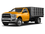 2019 Ram 3500