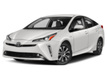 2021 Toyota Prius AWD-e