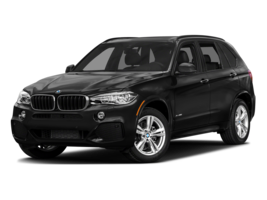 2016 BMW X5