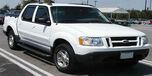 2003 Ford Explorer Sport Trac